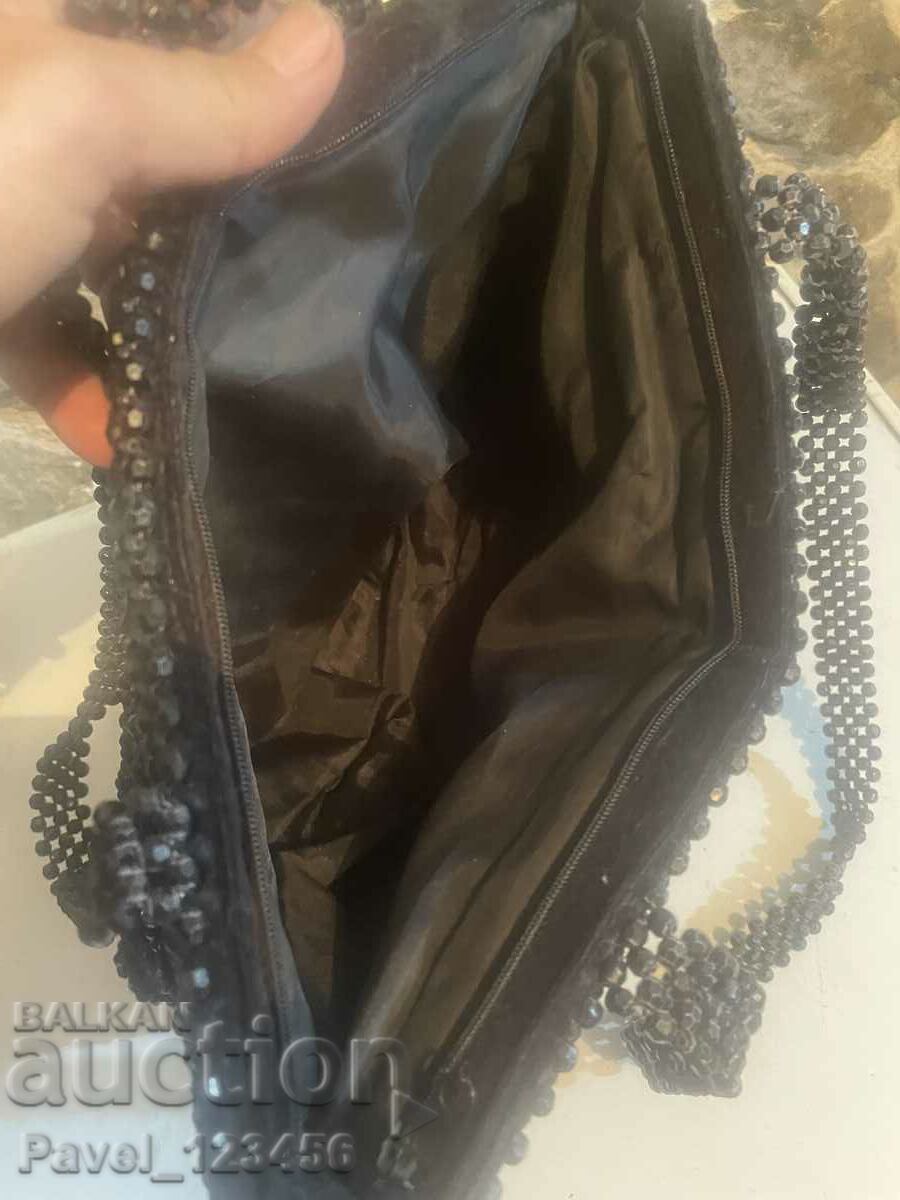 ρετρό τσάντα με χάντρες - 7 ρετρό τσάντα με χάντρες - 7