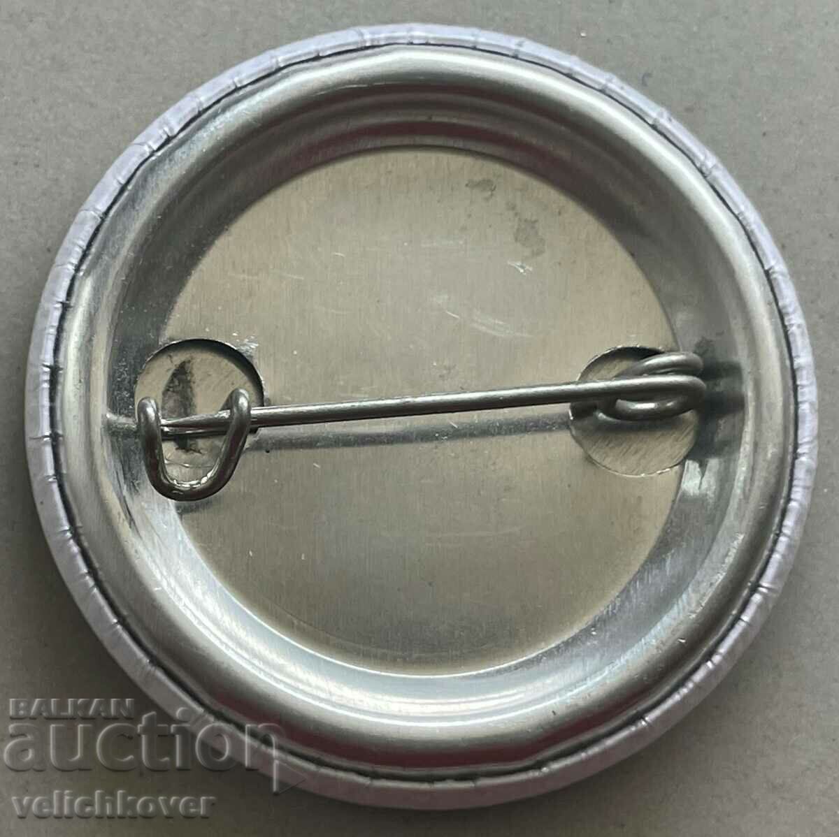 34525 USA sign NBA basketball player with price 3.00 BGN | € 1.53