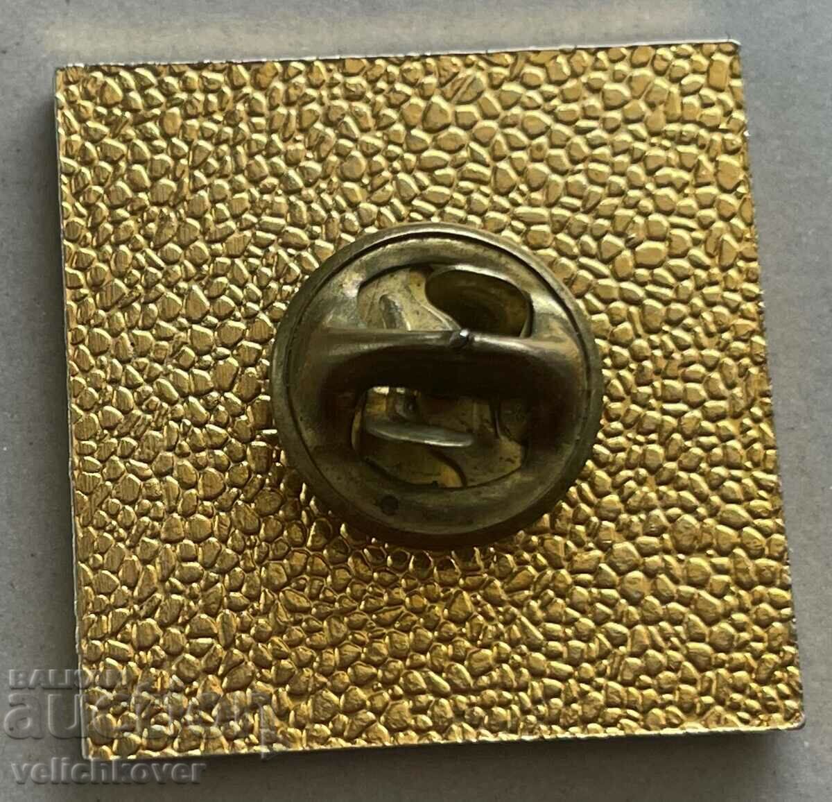 34528 USA Mc Donalds advertising sign 1990 on pin with price 3.00 BGN | € 1.53 34528 USA Mc Donalds advertising sign 1990 on pin with price 3.00 BGN | € 1.53