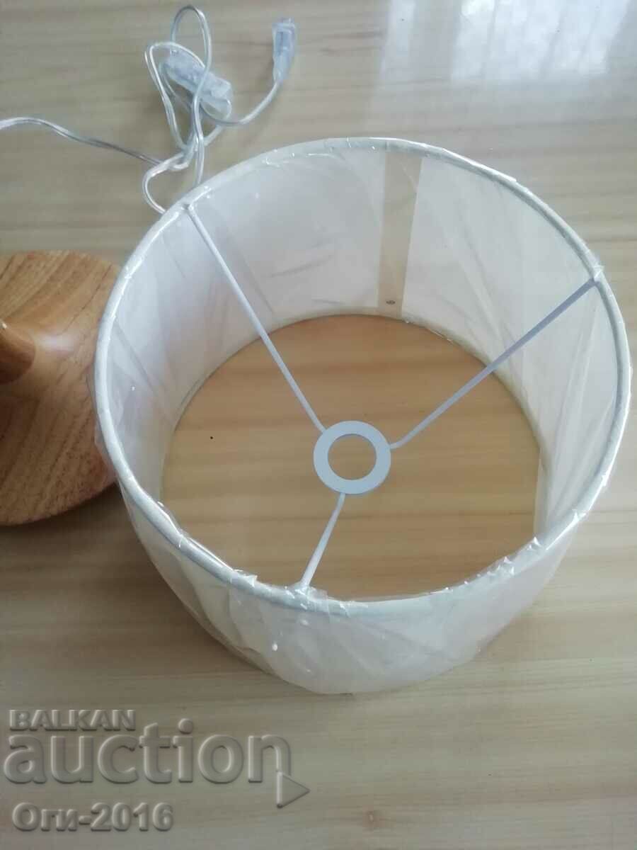 Delivery of Night Light Delivery of Night Light