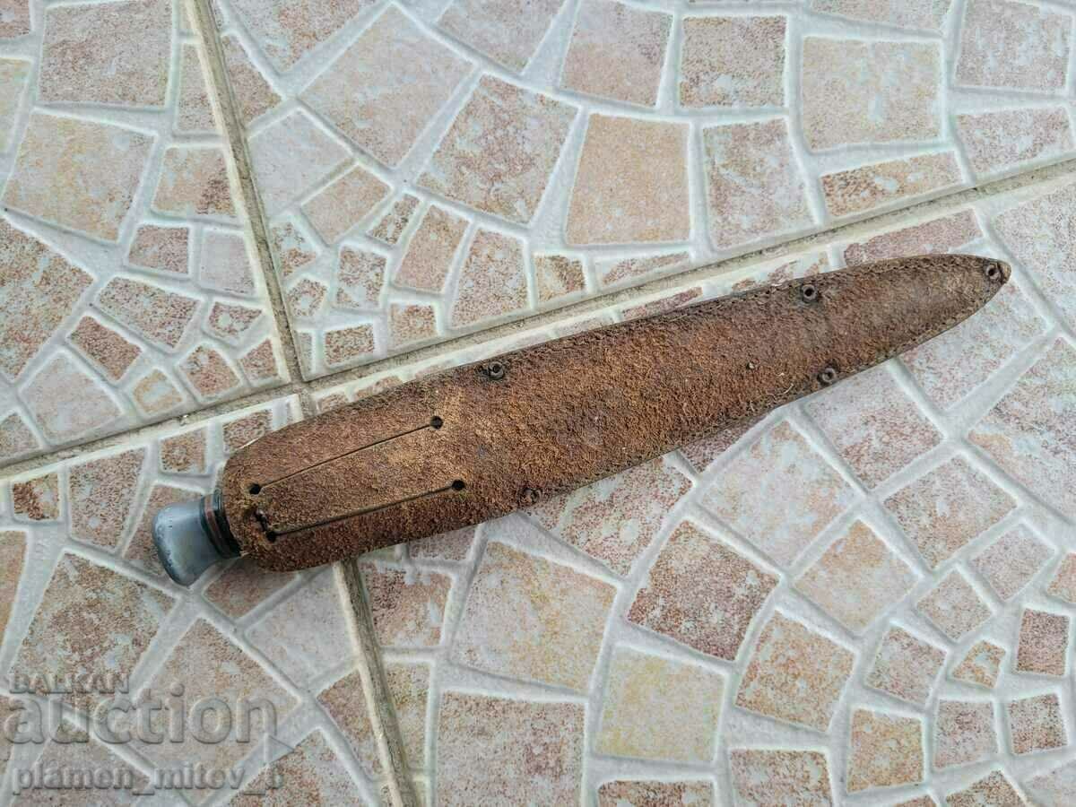 Auction  Knife, dagger, dagger