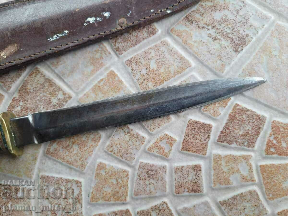 Knife, dagger, dagger - 6