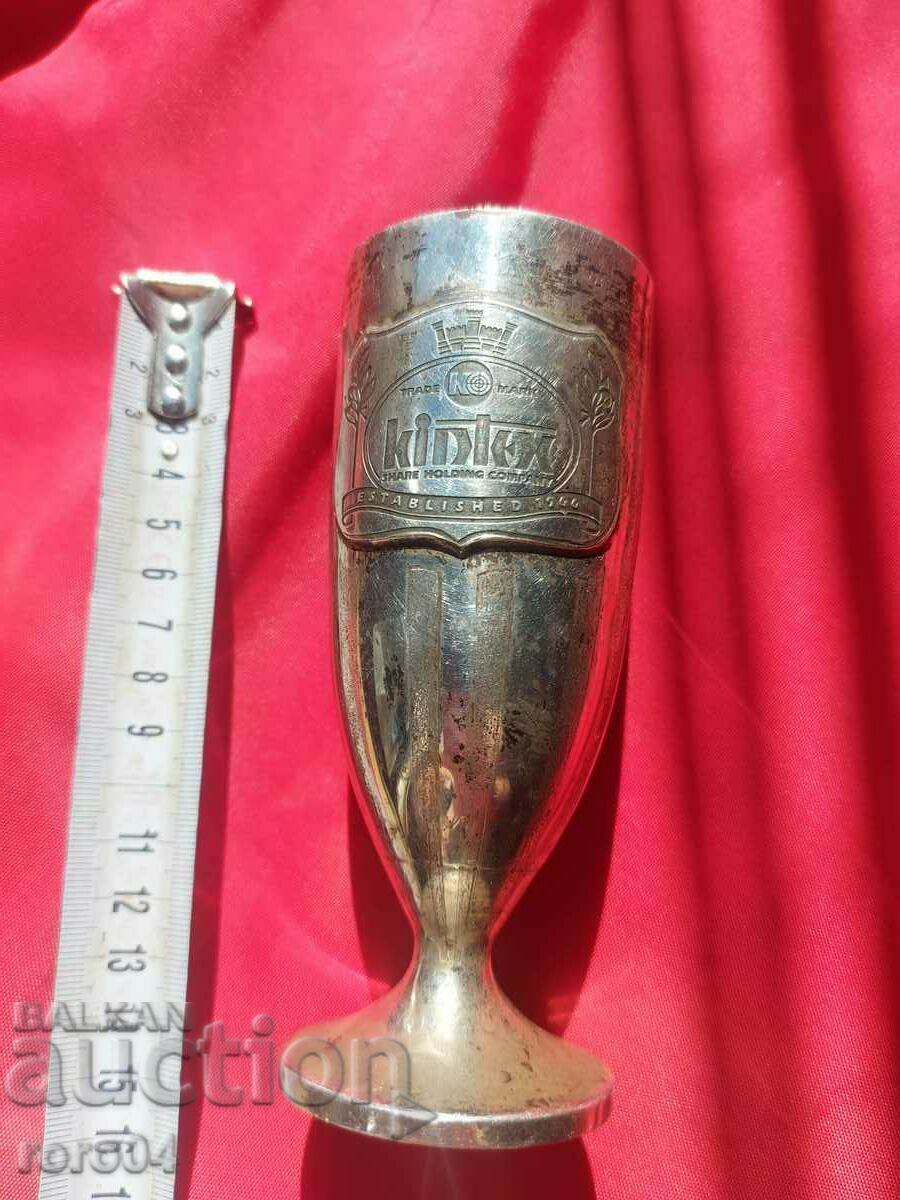 Licitație Kintex - Kintex - STICLA - PAHAR PREMIU