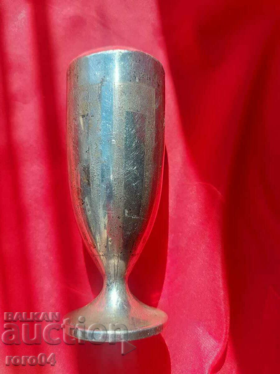 Kintex - Kintex - GLASS - PRIZE GLASS - 5 Kintex - Kintex - GLASS - PRIZE GLASS - 5