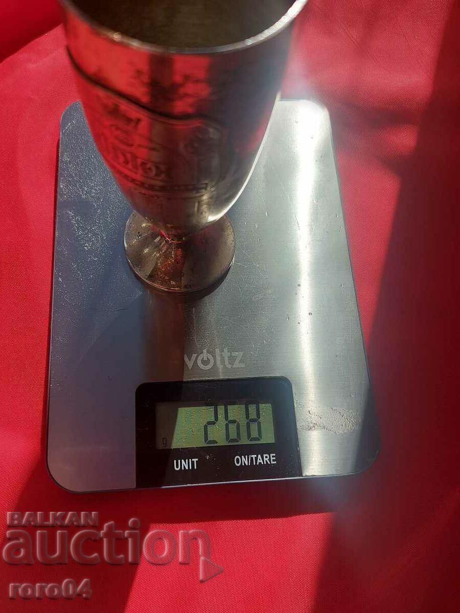 Kintex - Kintex - GLASS - PRIZE GLASS - 7 Kintex - Kintex - GLASS - PRIZE GLASS - 7