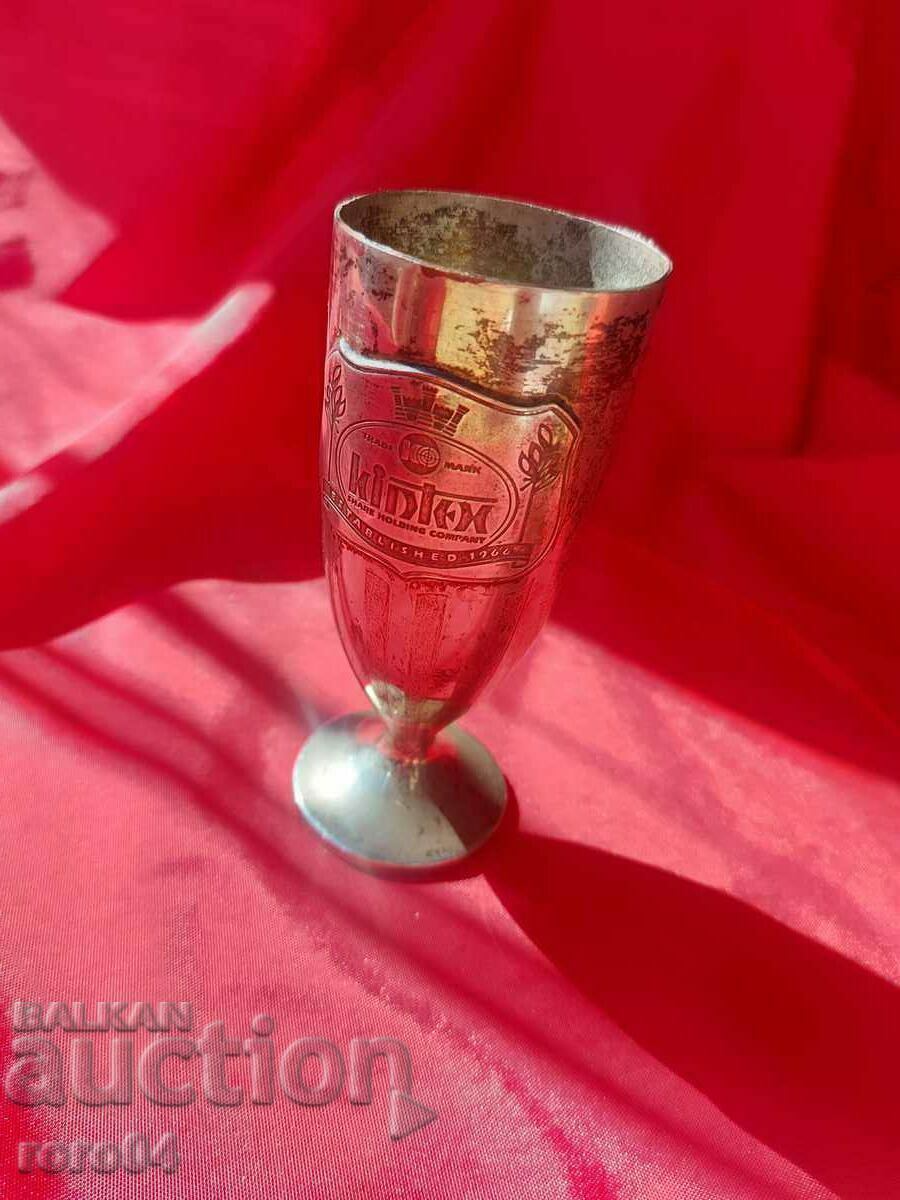 Kintex - Kintex - STICLA - PAHAR PREMIU