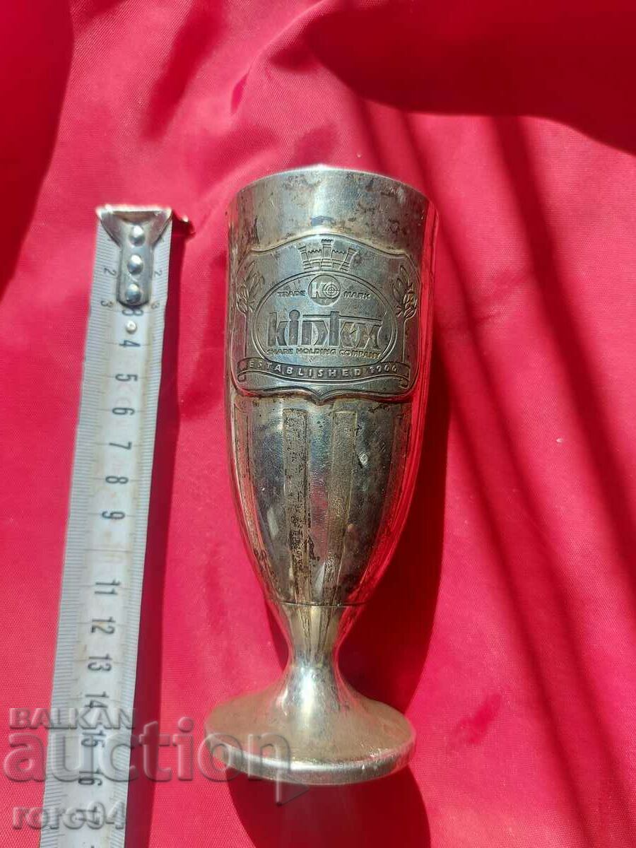 Auction Kintex - Kintex - GLASS - PRIZE GLASS Auction Kintex - Kintex - GLASS - PRIZE GLASS