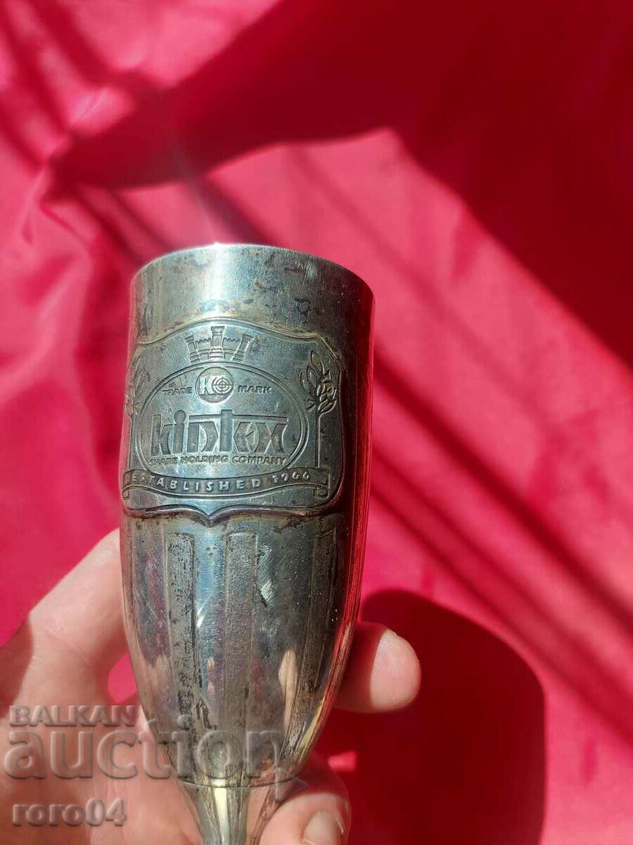 Kintex - Kintex - GLASS - PRIZE GLASS - 6 Kintex - Kintex - GLASS - PRIZE GLASS - 6