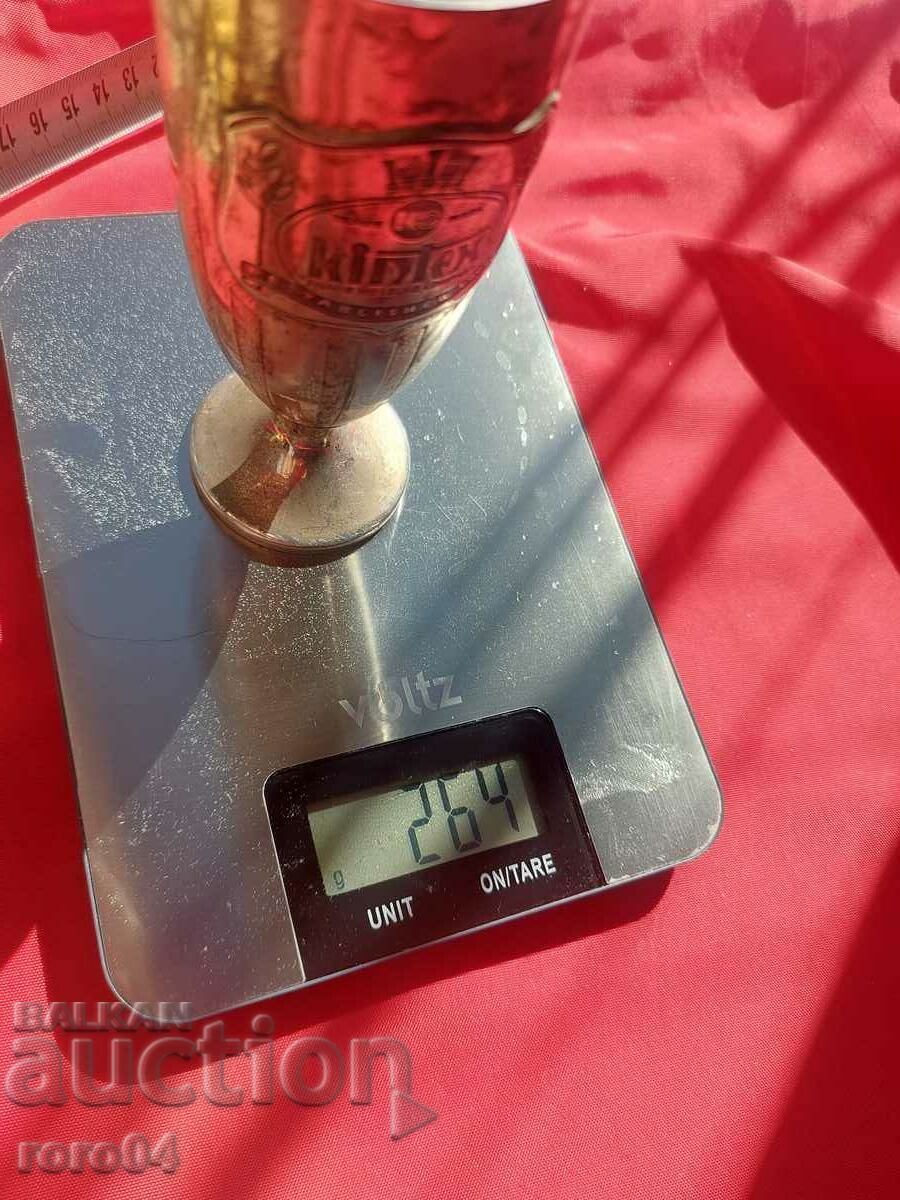 Kintex - Kintex - GLASS - PRIZE GLASS - 7 Kintex - Kintex - GLASS - PRIZE GLASS - 7