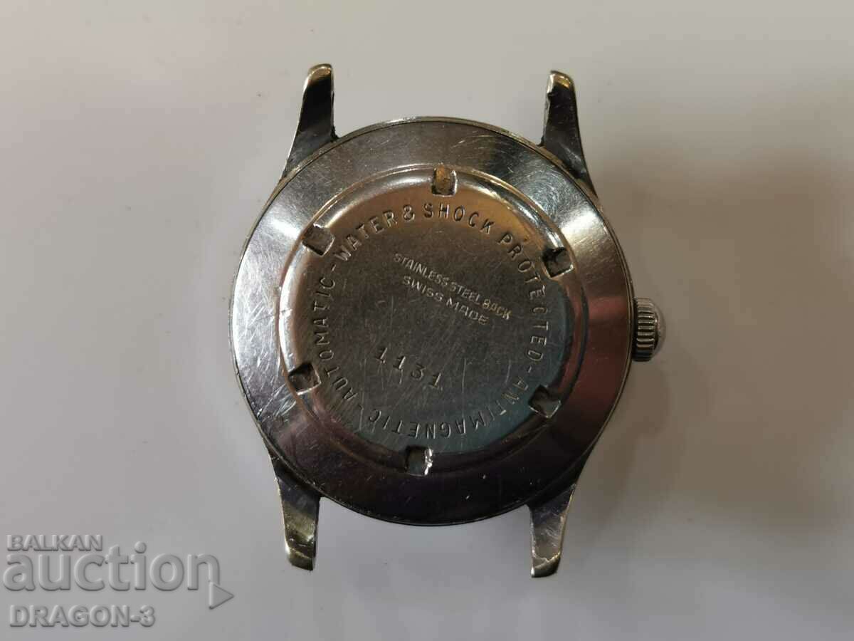 Auction CREDOS BIDYNATOR AUTOMATIC - F 690 Auction CREDOS BIDYNATOR AUTOMATIC - F 690