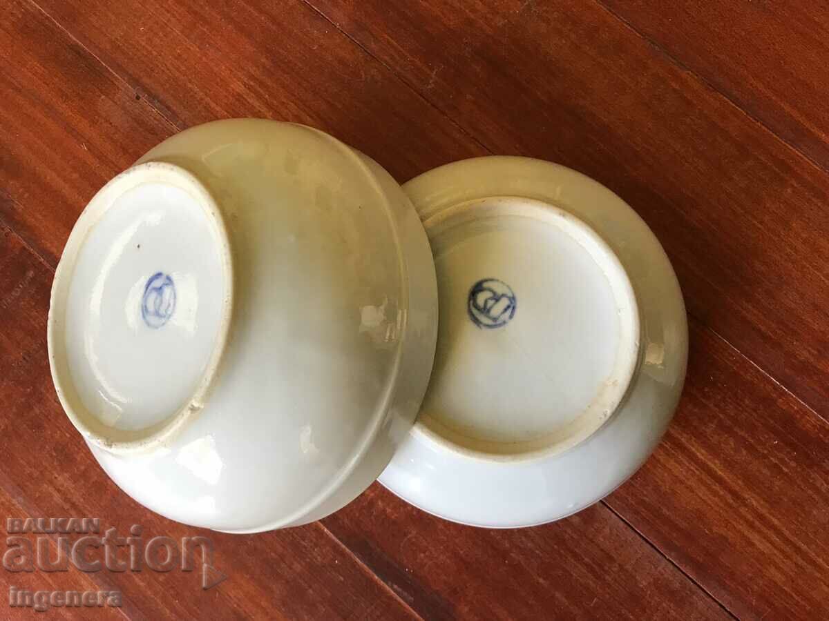 Delivery of BULGARIA PORCELAIN BOWL, PAN, BOWL-2 PCS Delivery of BULGARIA PORCELAIN BOWL, PAN, BOWL-2 PCS