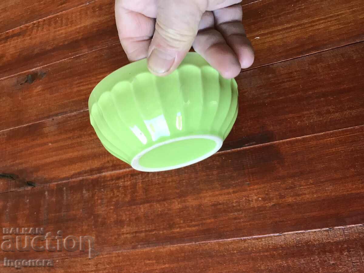 Auction PORCELAIN BOWL PANICA BOWL BULGARIA Auction PORCELAIN BOWL PANICA BOWL BULGARIA