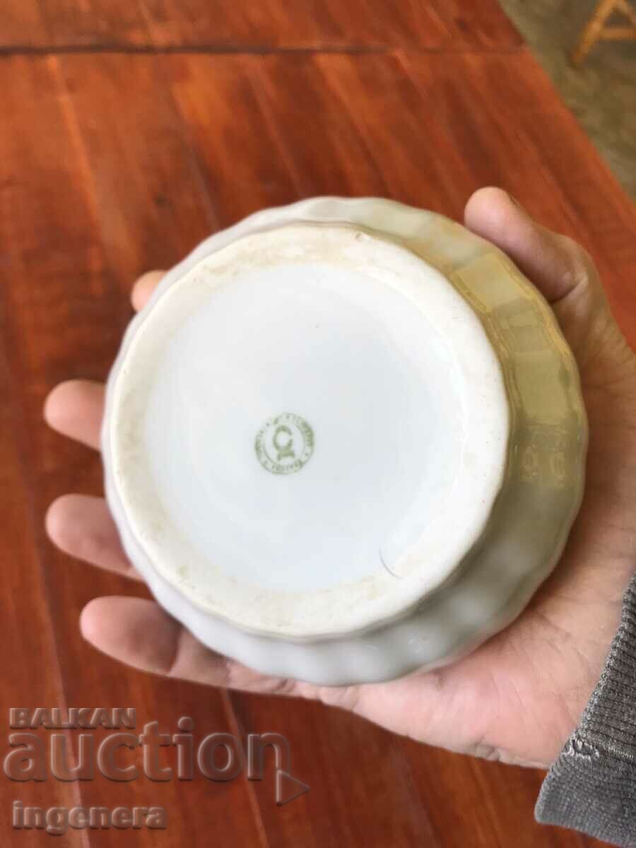 Delivery of PORCELAIN BOWL PANICA BOWL BULGARIA Delivery of PORCELAIN BOWL PANICA BOWL BULGARIA