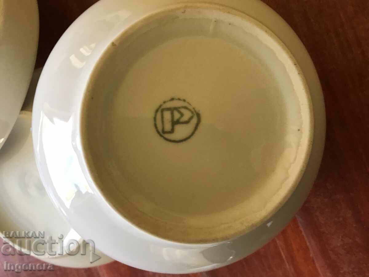 Delivery of BULGARIA PORCELAIN BOWL PANICA BOWL-3 PCS Delivery of BULGARIA PORCELAIN BOWL PANICA BOWL-3 PCS