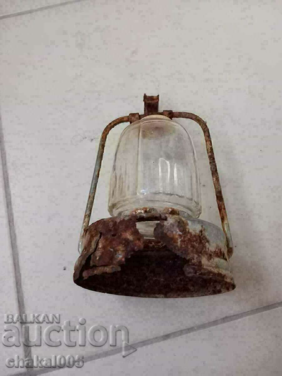 Remains of a lantern with price € 5.11 | 9.99 BGN Remains of a lantern with price € 5.11 | 9.99 BGN