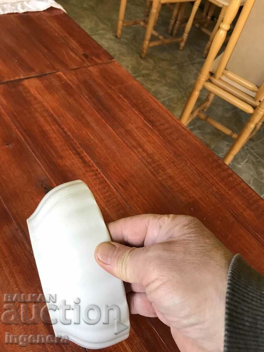 Auction PORCELAIN BOWL PANICA BOWL BULGARIA Auction PORCELAIN BOWL PANICA BOWL BULGARIA