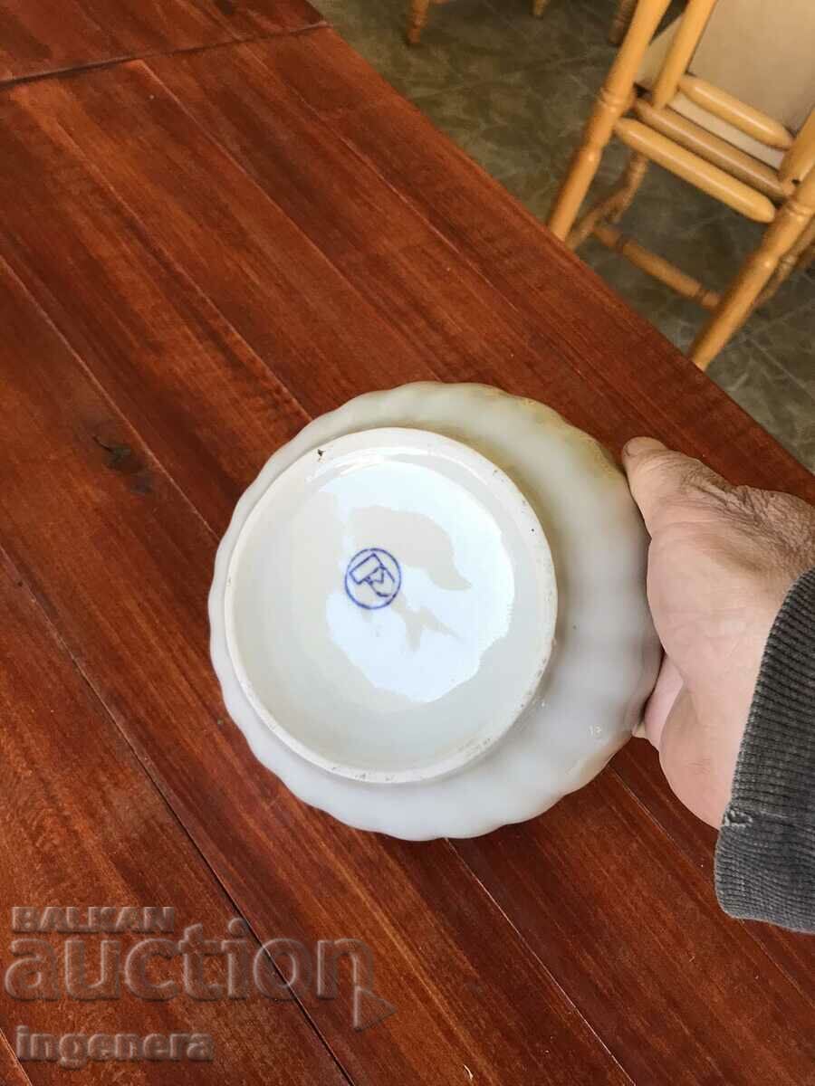 Delivery of PORCELAIN BOWL PANICA BOWL BULGARIA Delivery of PORCELAIN BOWL PANICA BOWL BULGARIA