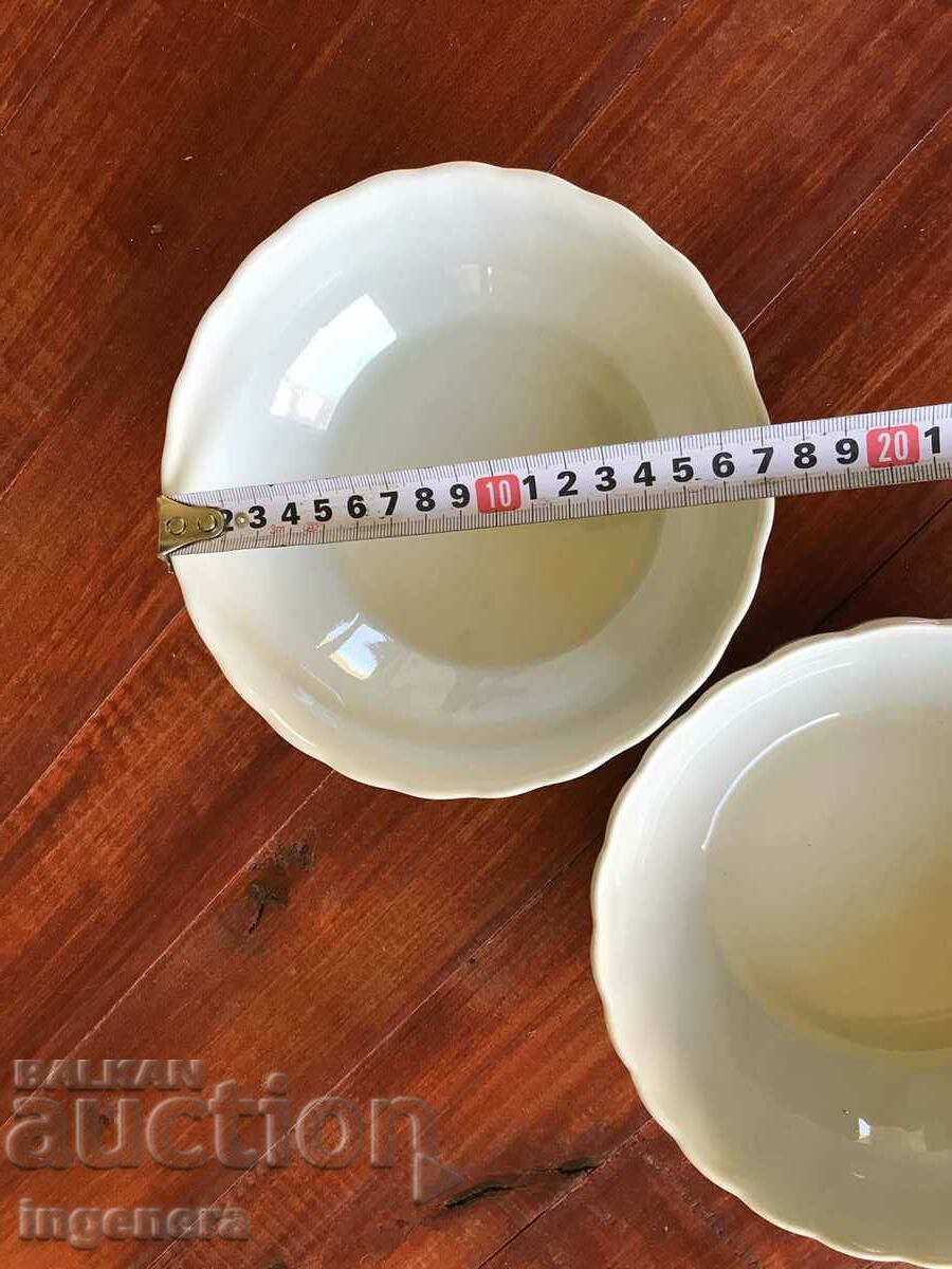 Delivery of BULGARIA PORCELAIN BOWL, PAN, BOWL-2 PCS Delivery of BULGARIA PORCELAIN BOWL, PAN, BOWL-2 PCS