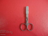 Great scissors manicure set Jowika Solingen