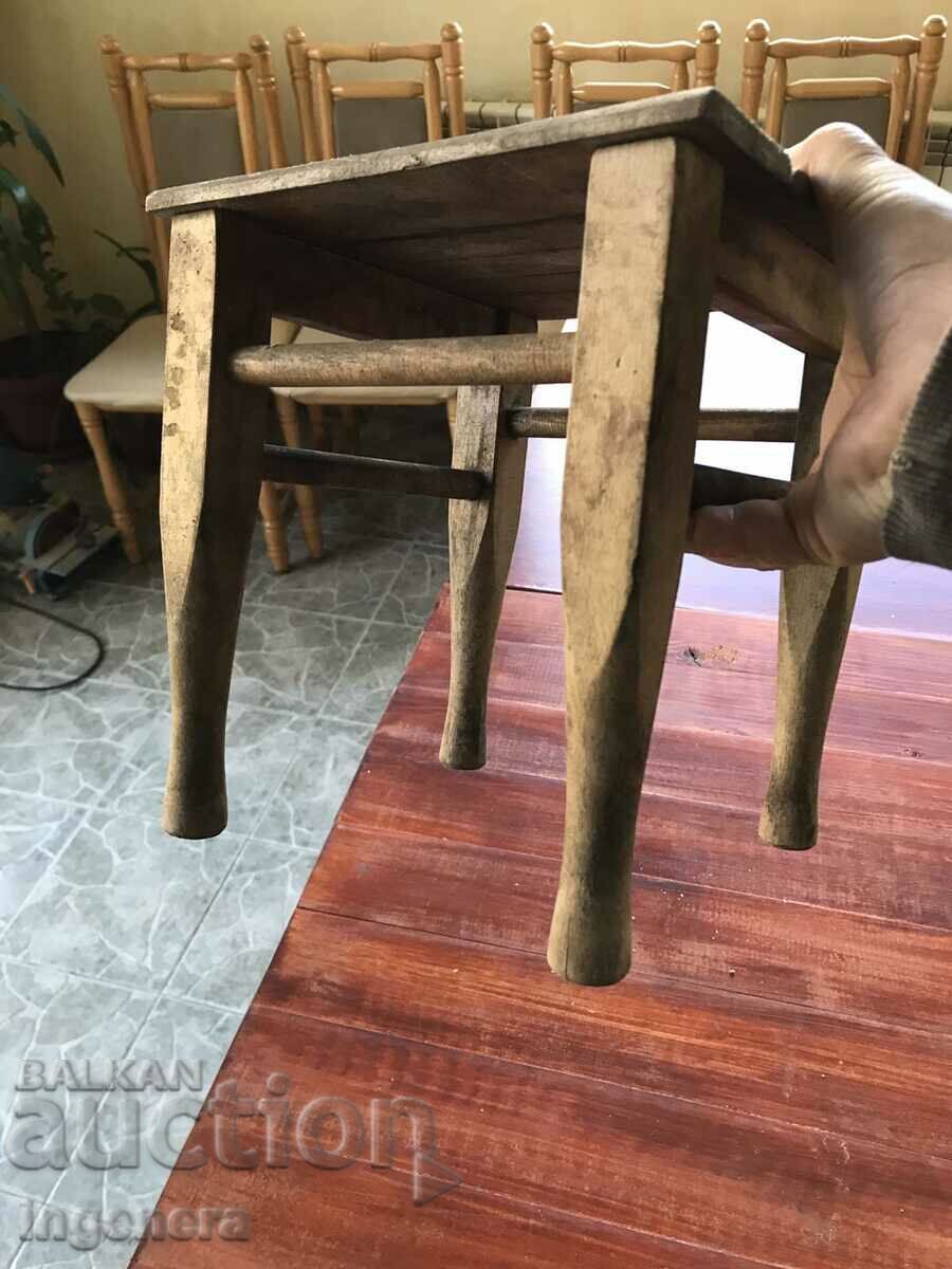 CHAIR CHAIR SOLID WOOD ANTIQUE - 6 CHAIR CHAIR SOLID WOOD ANTIQUE - 6