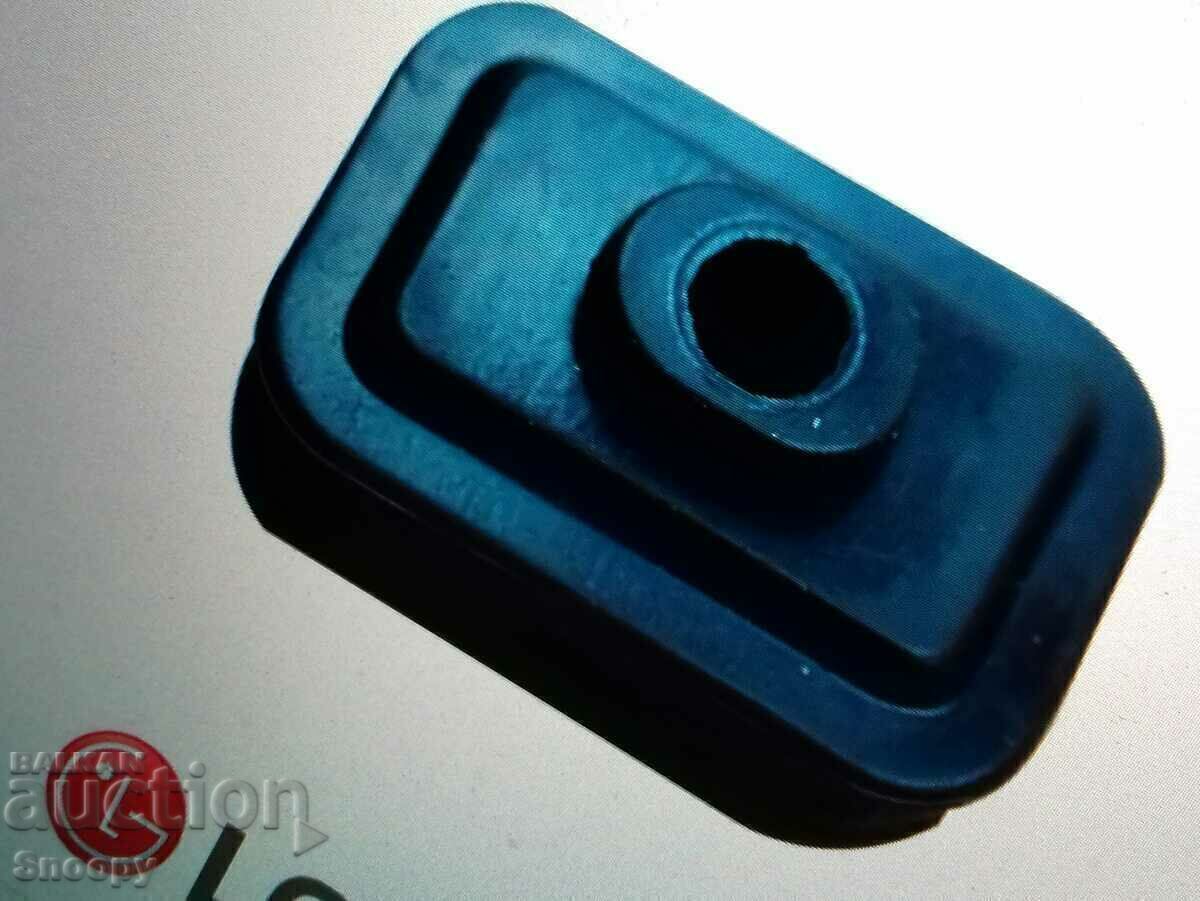 Rubber shock absorbers / dampers for air conditioner - 4 pcs - 5 Rubber shock absorbers / dampers for air conditioner - 4 pcs - 5