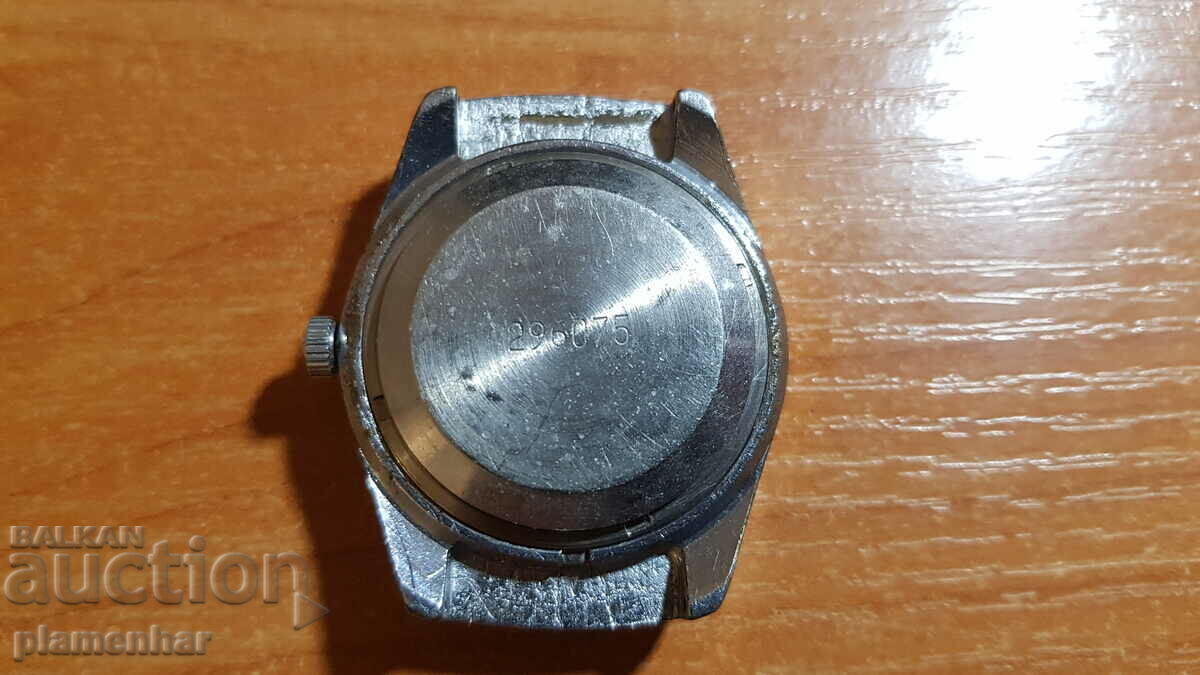 Licitație Poljot Licitație Poljot