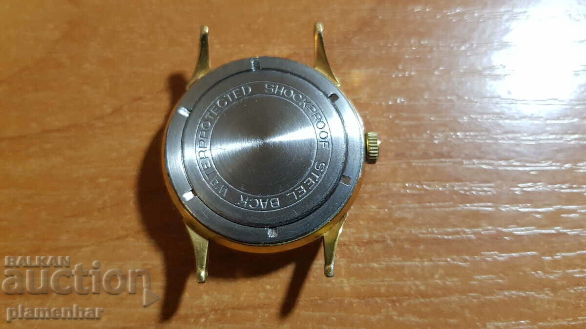 Δημοπρασία Poljot Δημοπρασία Poljot