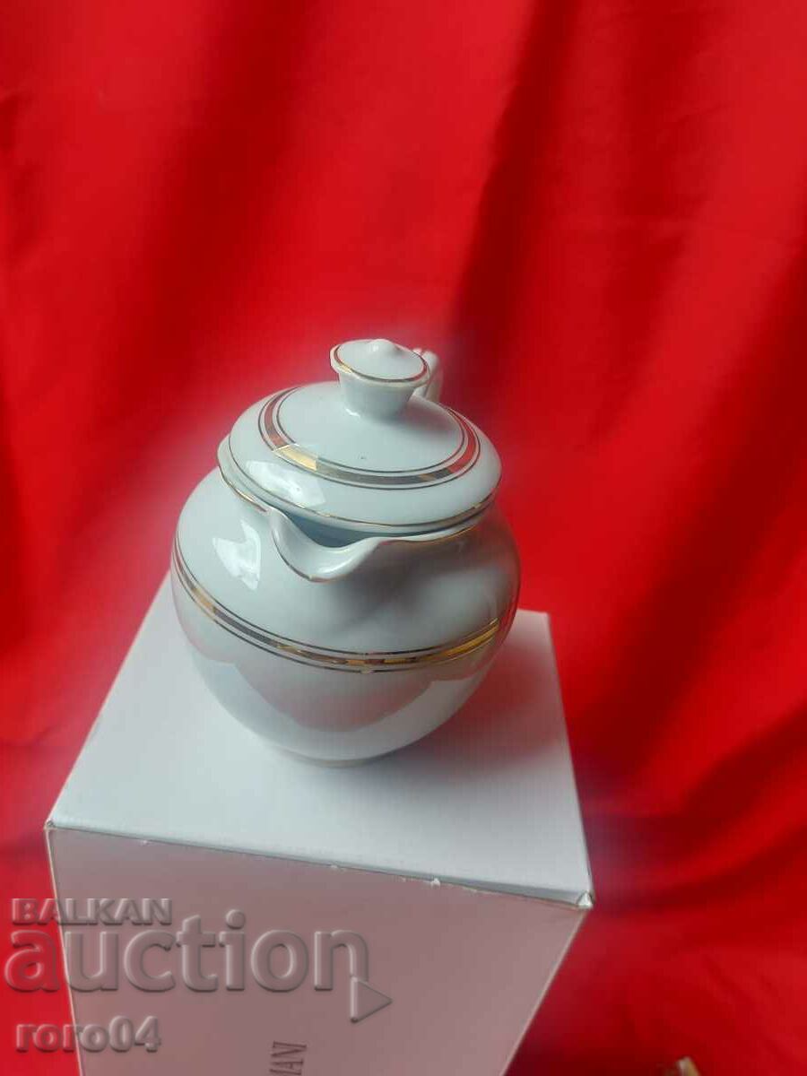 KANA - PORCELAIN - NRB with price 17.99 BGN | € 9.20