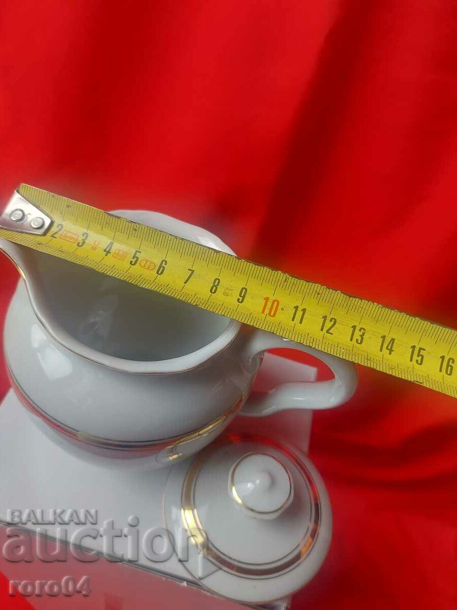 KANA - PORCELAN - NRB - 5