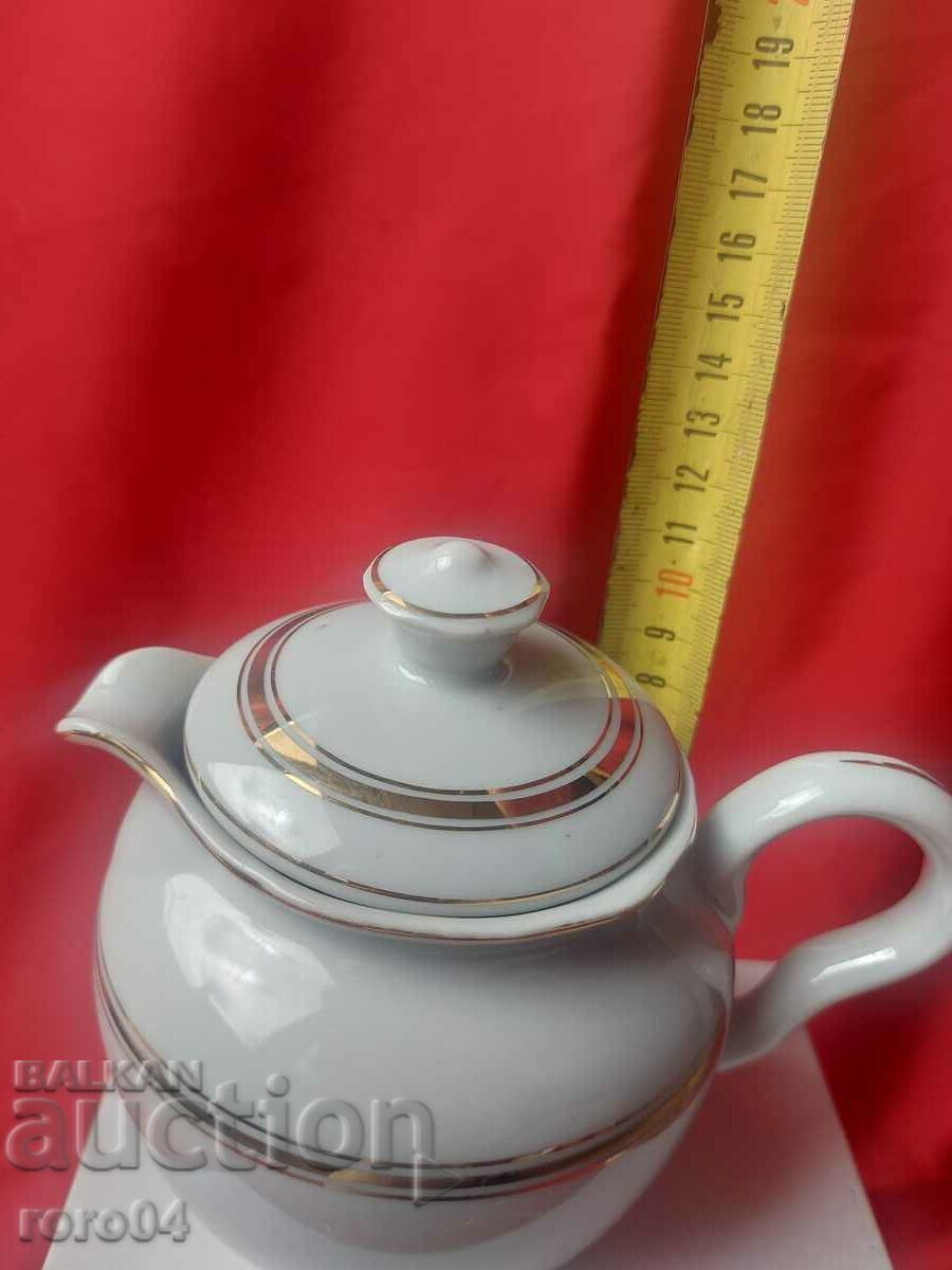 KANA - PORCELAN - NRB - 6