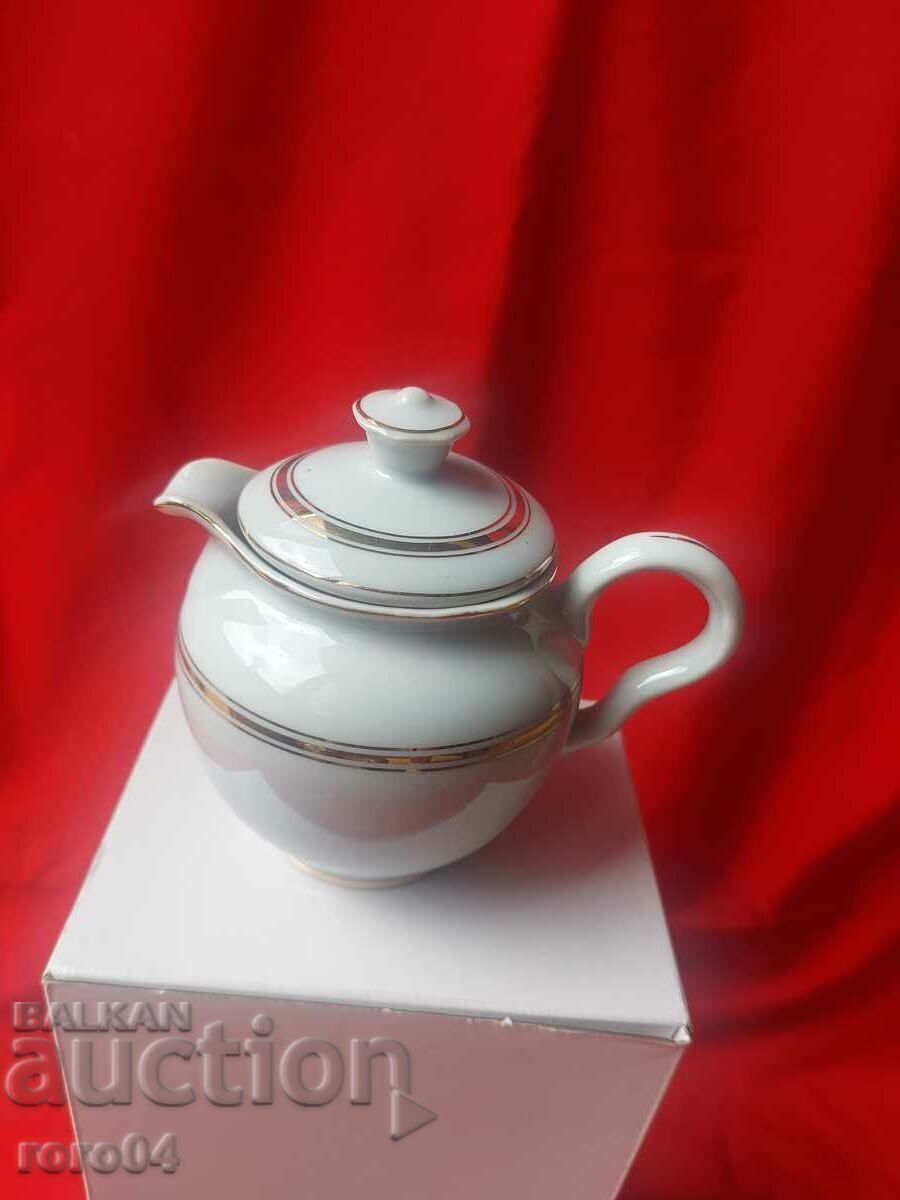 KANA - PORCELAN - NRB