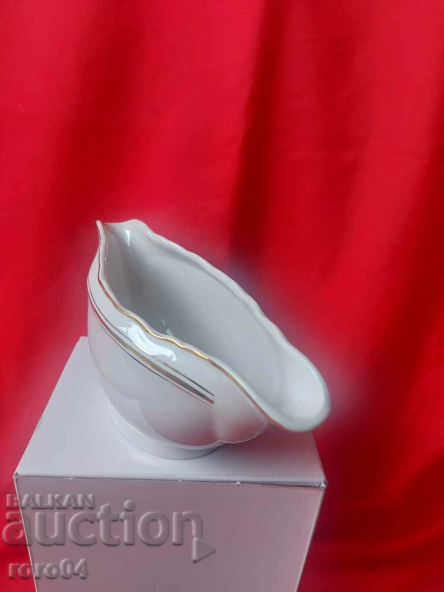 SOSIERA - PORCELAIN - NRB with price 17.99 BGN | € 9.20