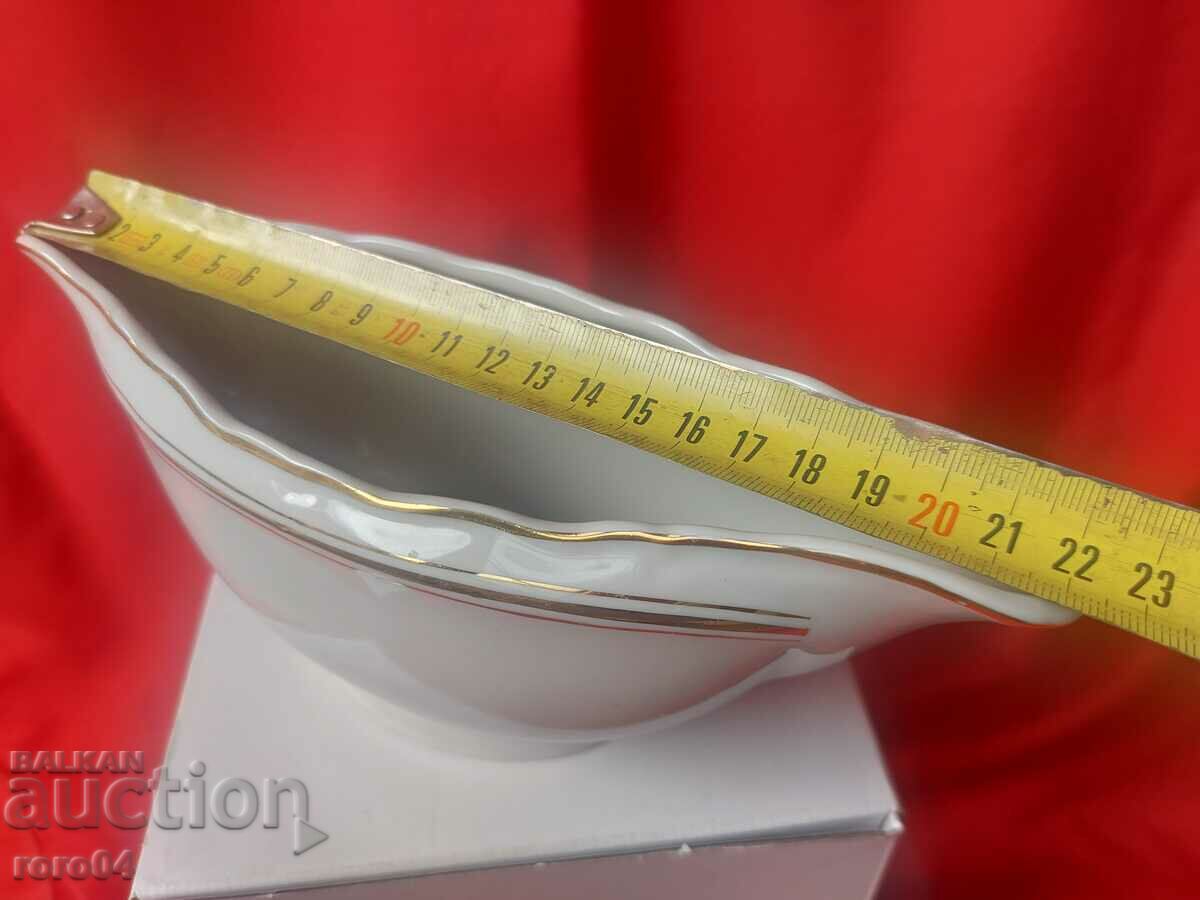 SOSIERA - PORCELAIN - NRB - 5