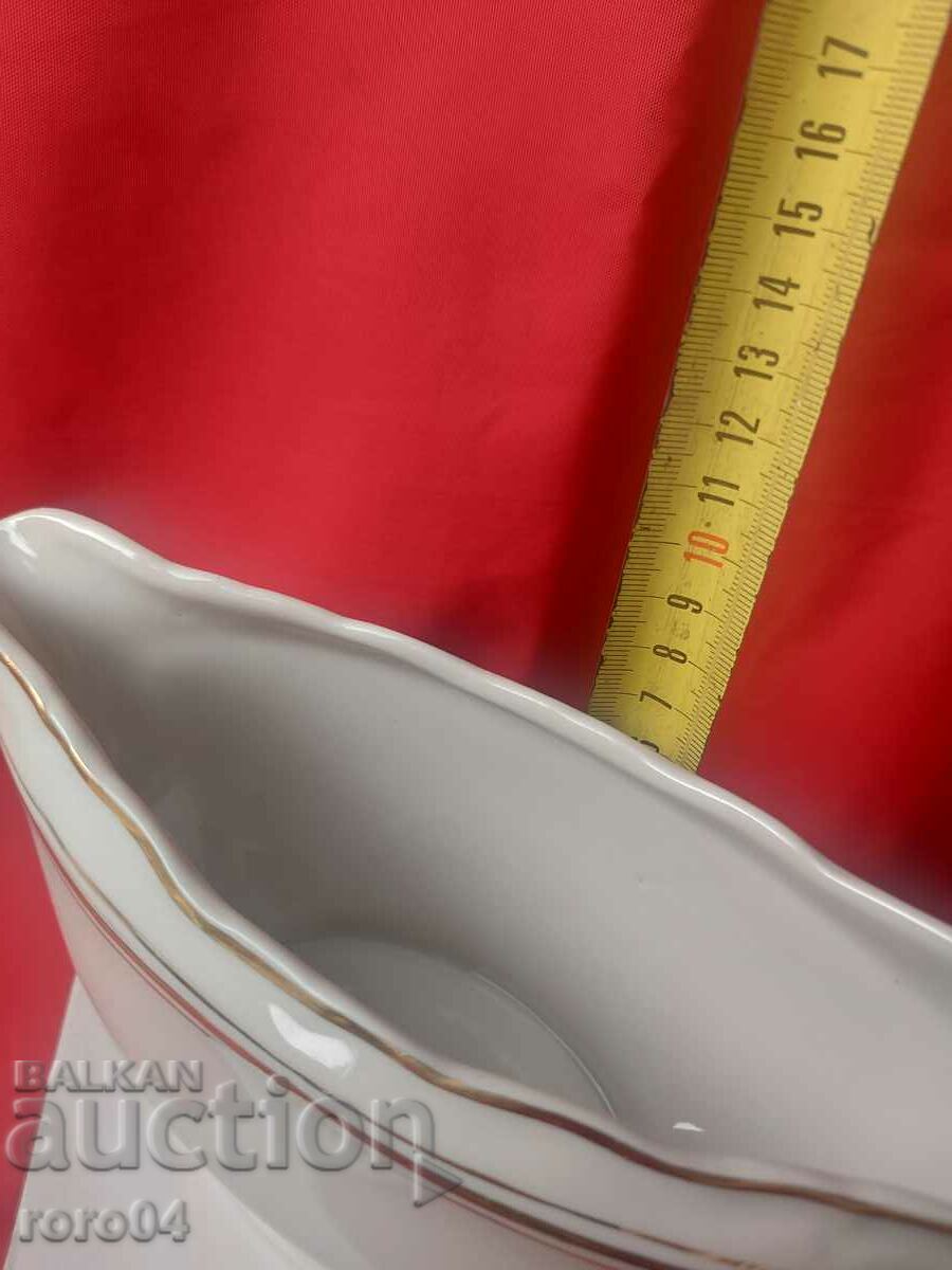 SOSIERA - PORCELAIN - NRB - 6