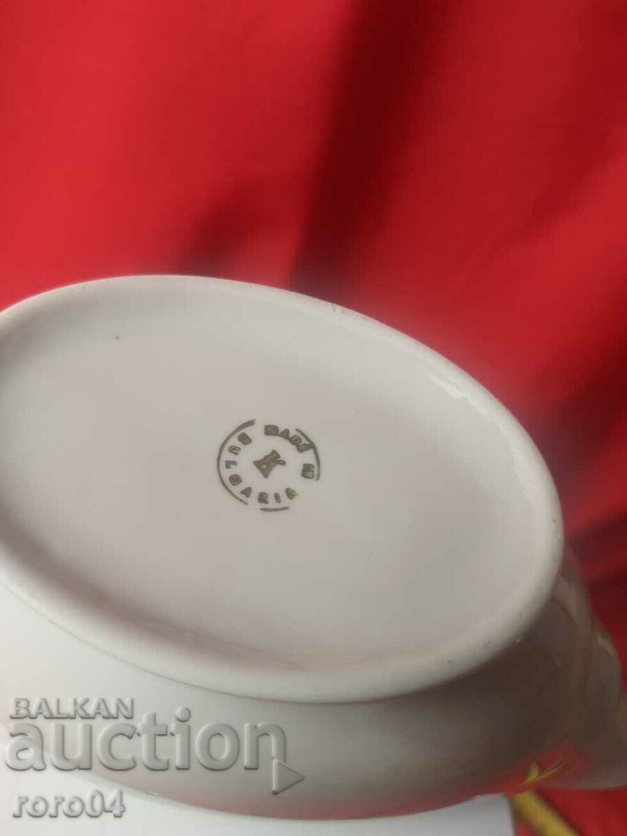 SOSIERA - PORCELAIN - NRB - 7