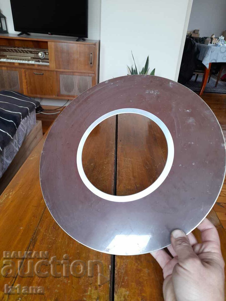 Παλιός δίσκος με τιμή 25.00 BGN | € 12.78 Παλιός δίσκος με τιμή 25.00 BGN | € 12.78