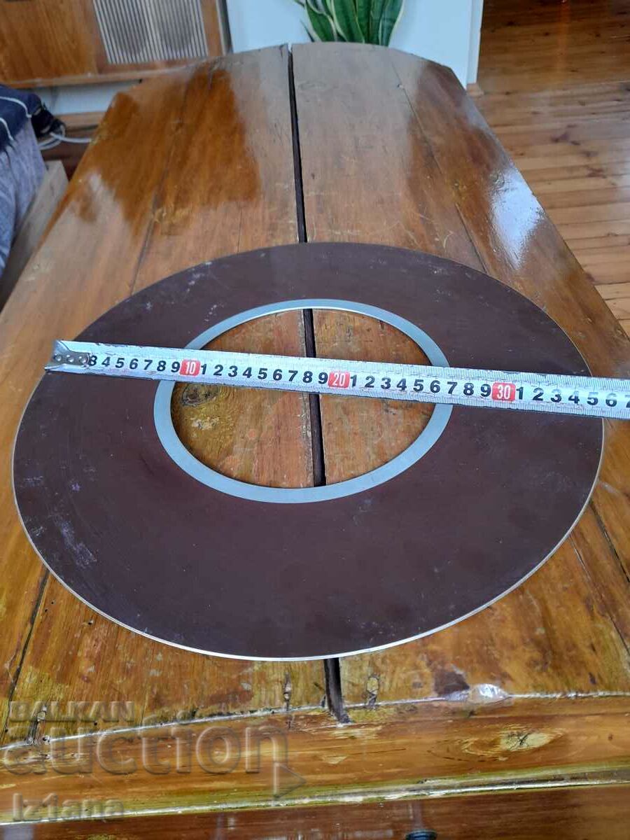 Παράδοση Παλιός δίσκος Παράδοση Παλιός δίσκος