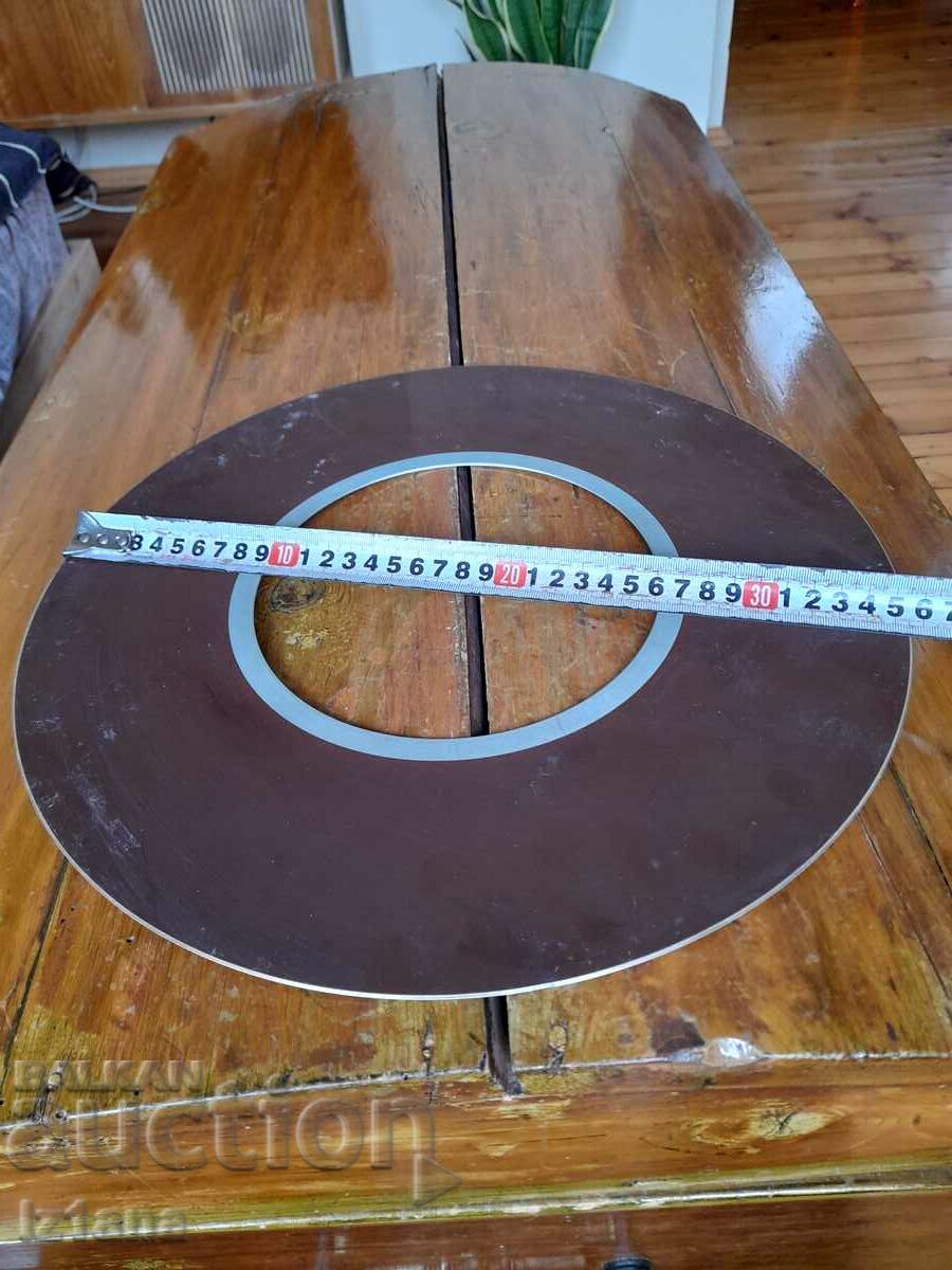 Παλιός δίσκος - 5 Παλιός δίσκος - 5