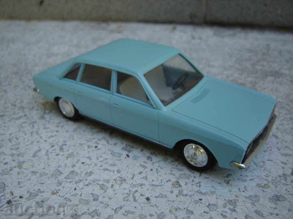 TROLLEY VOLKSWAGEN K70 L GERMANY with price 100.00 BGN | € 51.13 TROLLEY VOLKSWAGEN K70 L GERMANY with price 100.00 BGN | € 51.13