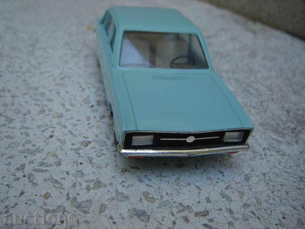 Auction TROLLEY VOLKSWAGEN K70 L GERMANY Auction TROLLEY VOLKSWAGEN K70 L GERMANY