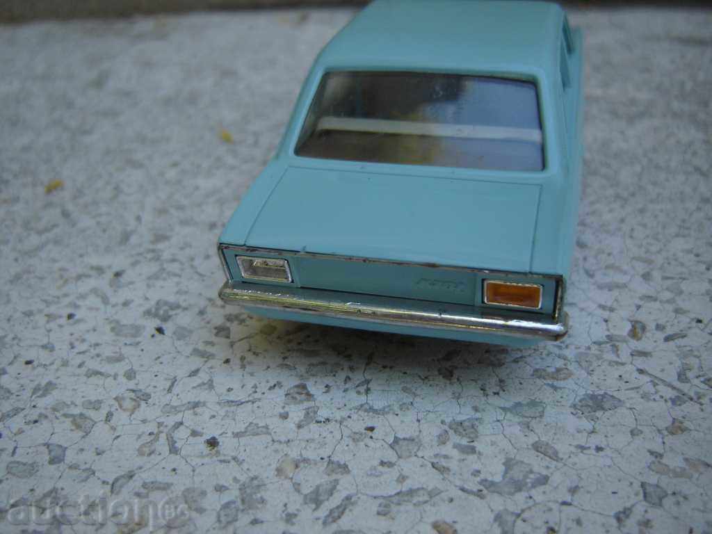 TROLLEY VOLKSWAGEN K70 L GERMANY - 5 TROLLEY VOLKSWAGEN K70 L GERMANY - 5