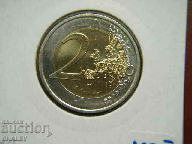 2 euro 2012 Monaco "500 de ani Monaco" /Monaco/ -Unc (2 euro) - 6
