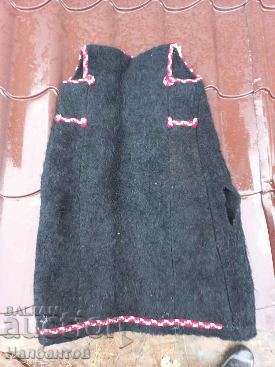 СТАР ЖЕНСКИ ТРАКИЙСКИ КЛАШНИК ЕЛЕК НОСИЯ с цена 200.00 лв. | € 102.26 СТАР ЖЕНСКИ ТРАКИЙСКИ КЛАШНИК ЕЛЕК НОСИЯ с цена 200.00 лв. | € 102.26