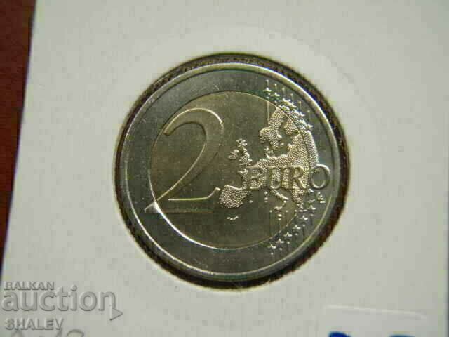 2 euro 2013 Greece "100 years Crite" (2) /Greece/ - (2 euro) - 6 2 euro 2013 Greece "100 years Crite" (2) /Greece/ - (2 euro) - 6