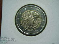 2 euro 2013 Grecia „100 de ani Crite” (2) /Grecia/ - (2 euro)