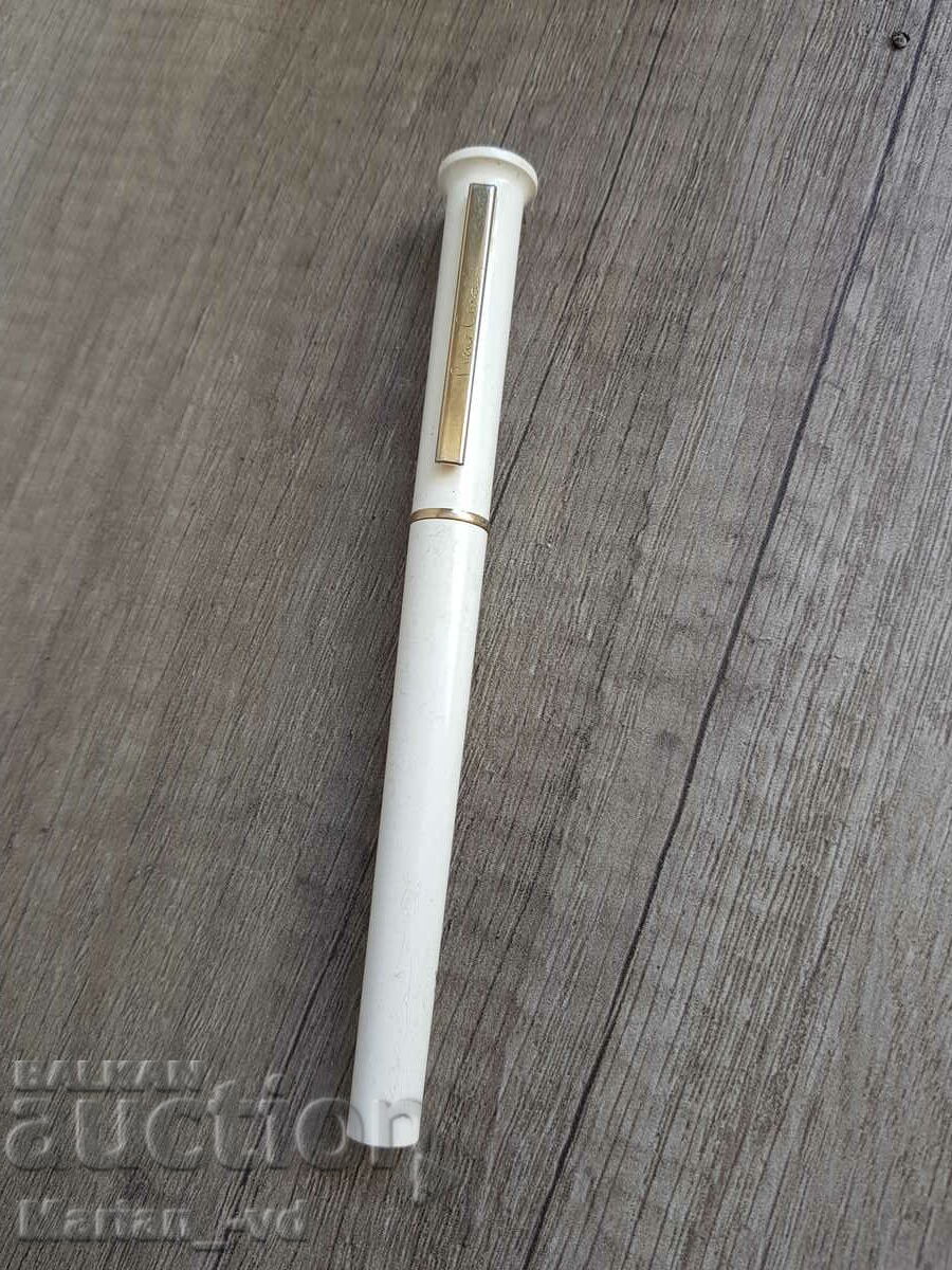 Pierre Cardin fountain pen