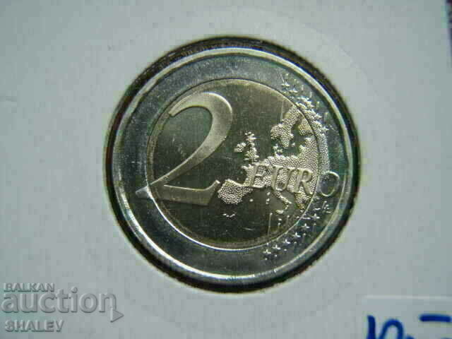 2 euro 2013 Finland "150 years"(1) /Finland/- Unc (2 euro) - 6 2 euro 2013 Finland "150 years"(1) /Finland/- Unc (2 euro) - 6