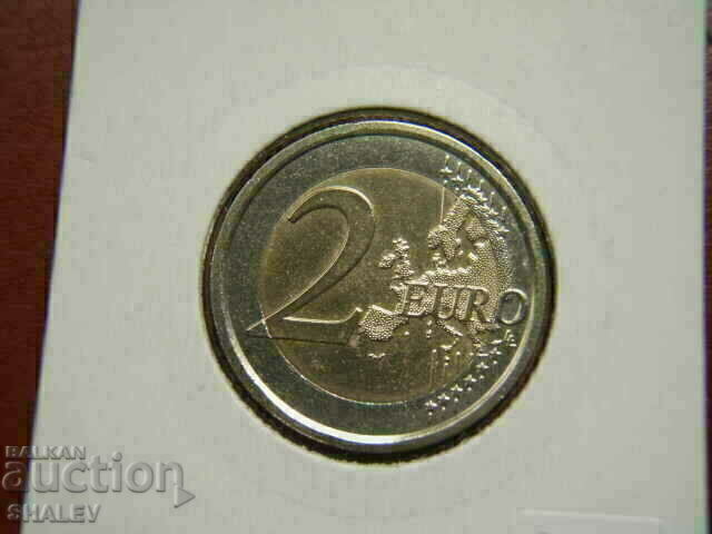 2 euro 2013 Italy "Verdi" (2) /Italy/ - Unc (2 euro) - 6 2 euro 2013 Italy "Verdi" (2) /Italy/ - Unc (2 euro) - 6