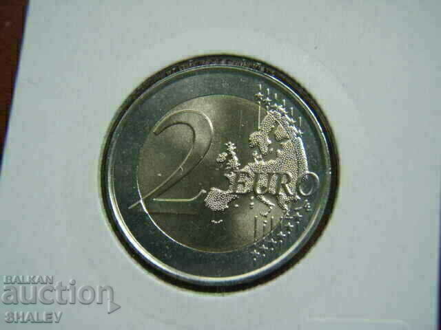 2 euro 2013 Nederlands "200 years"(1) /Нидерландия/ (2 евро) - 6