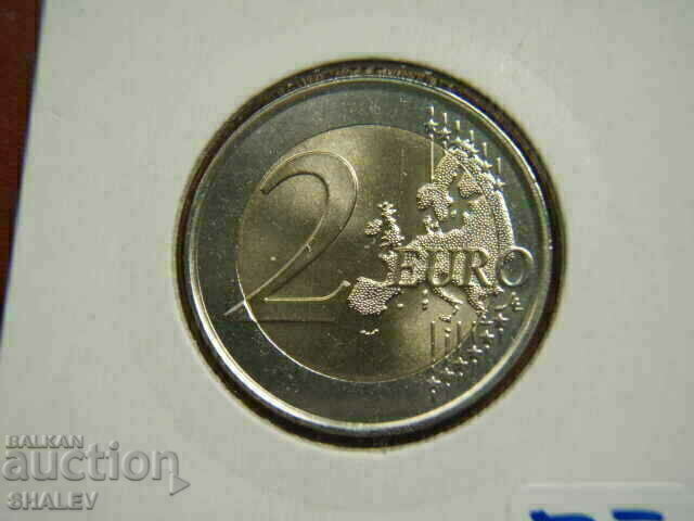 2 euro 2013 Nederlands "200 years"(1) /Нидерландия/ (2 евро) - 7